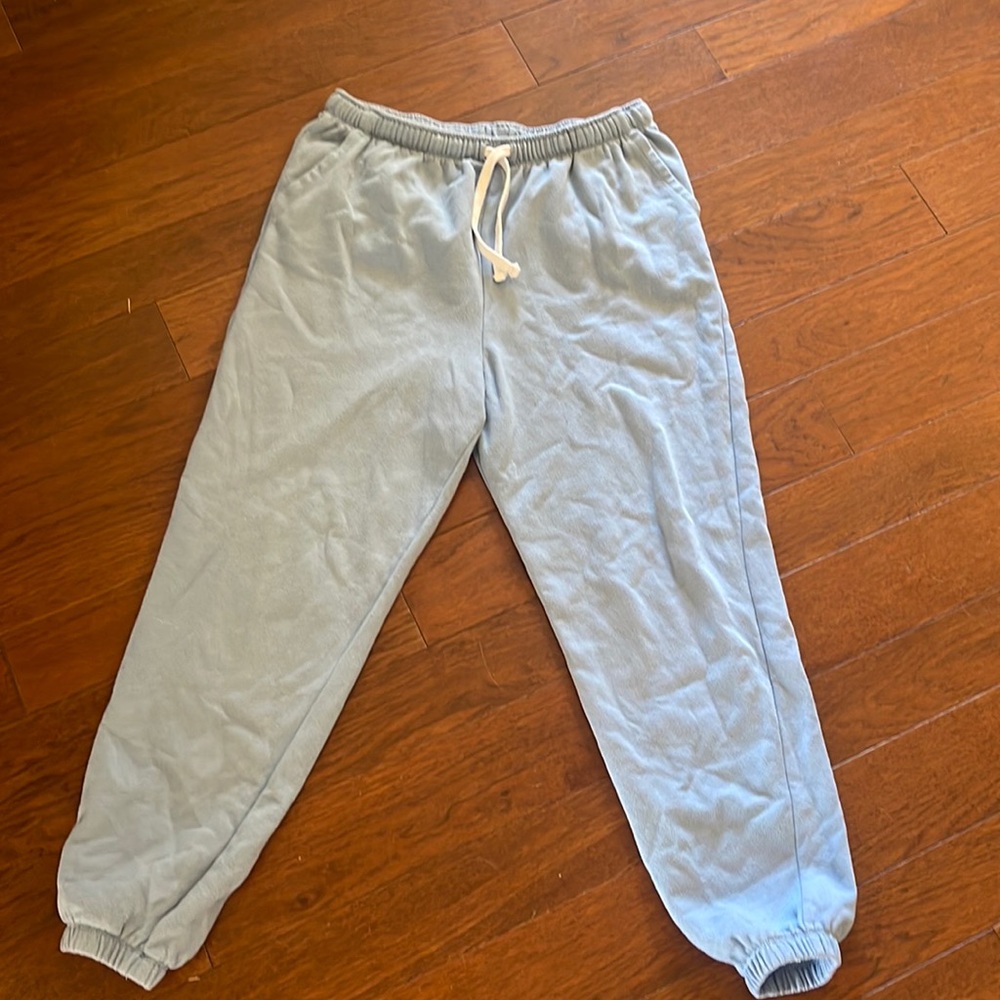 Sweatpants